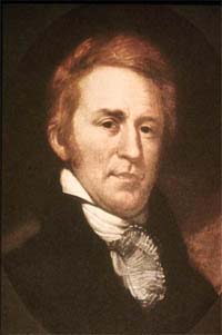 William Clark